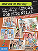 Based on Book 3 of the award-winning Middle School Confidential™ series